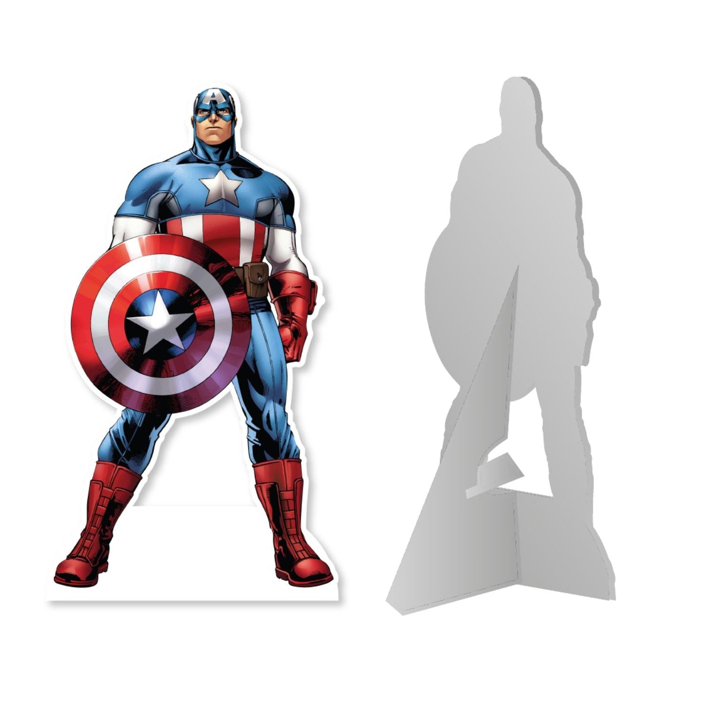 Capitan America 5