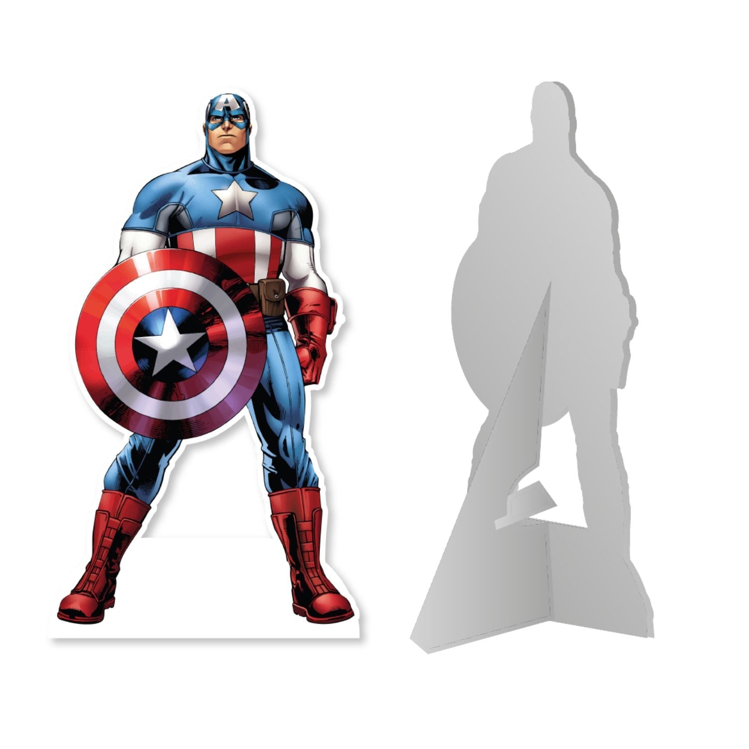 Capitan America 5