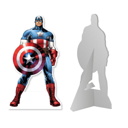 Capitan America 5