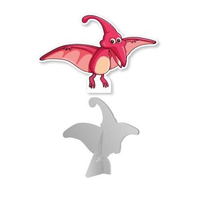 Dinosaurio 1