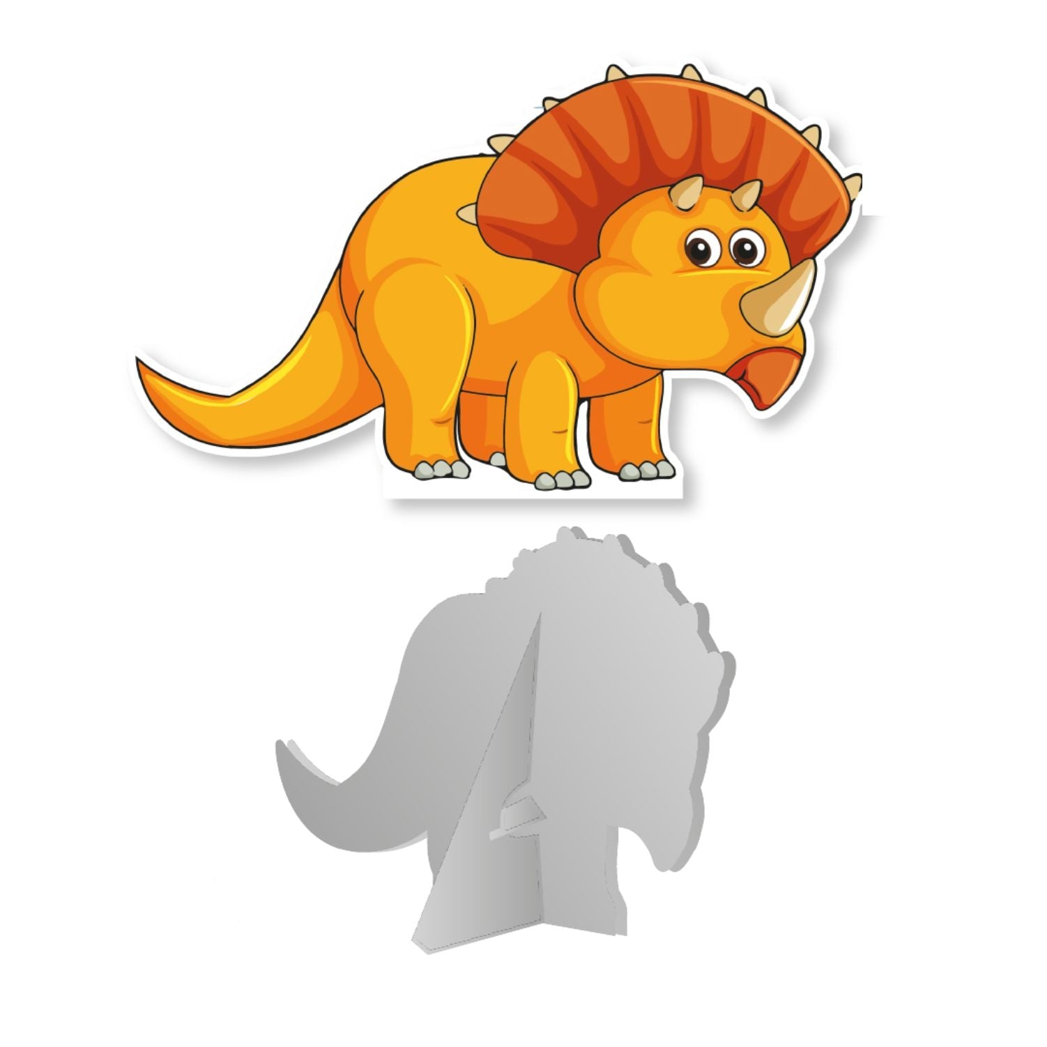 Dinosaurio 3