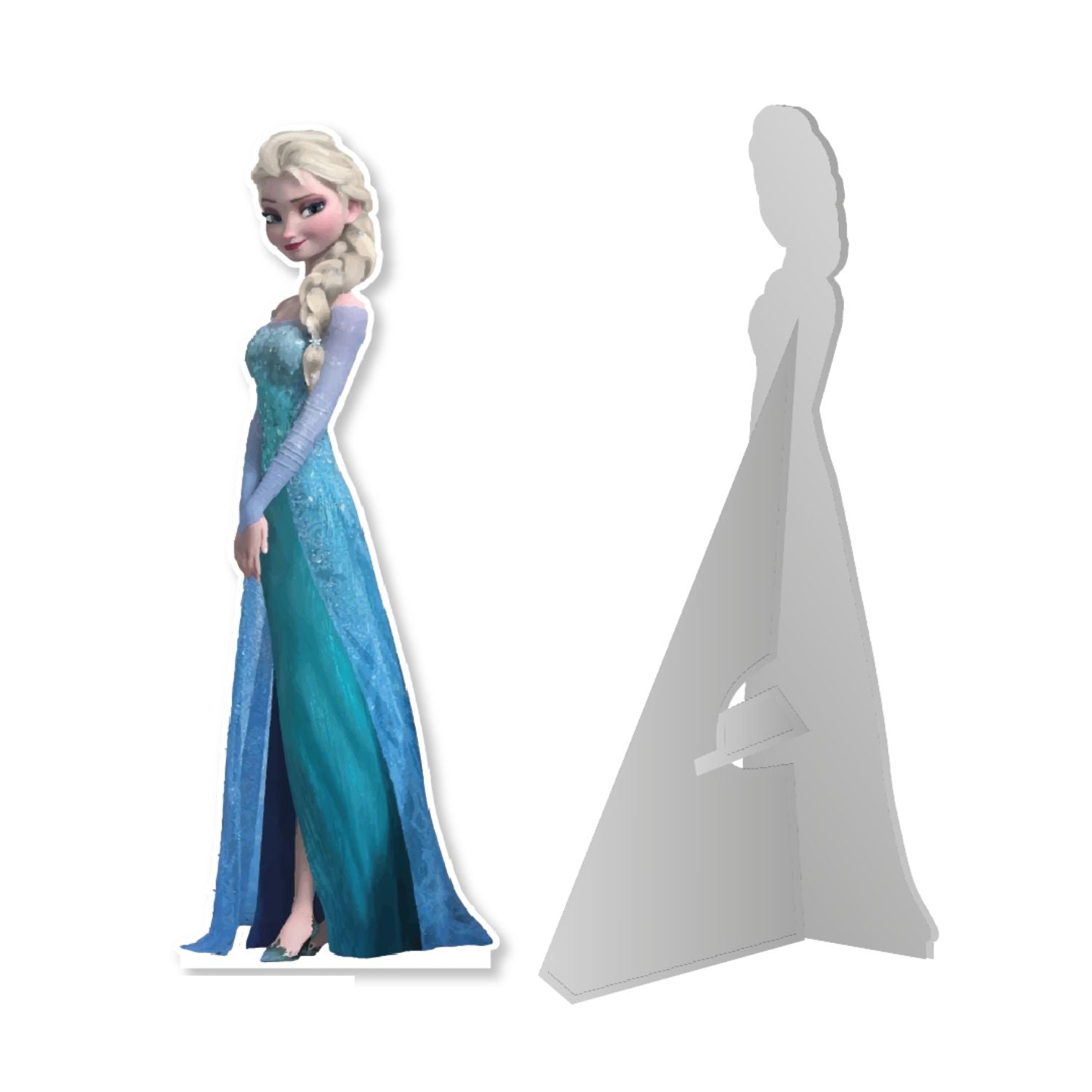 Frozen  Elsa 3