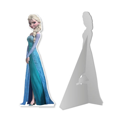 Frozen  Elsa 3