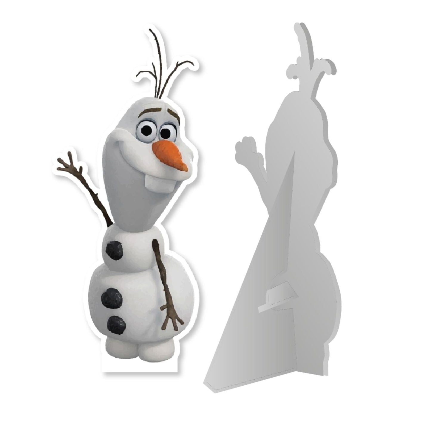 Frozen  Olaf 2