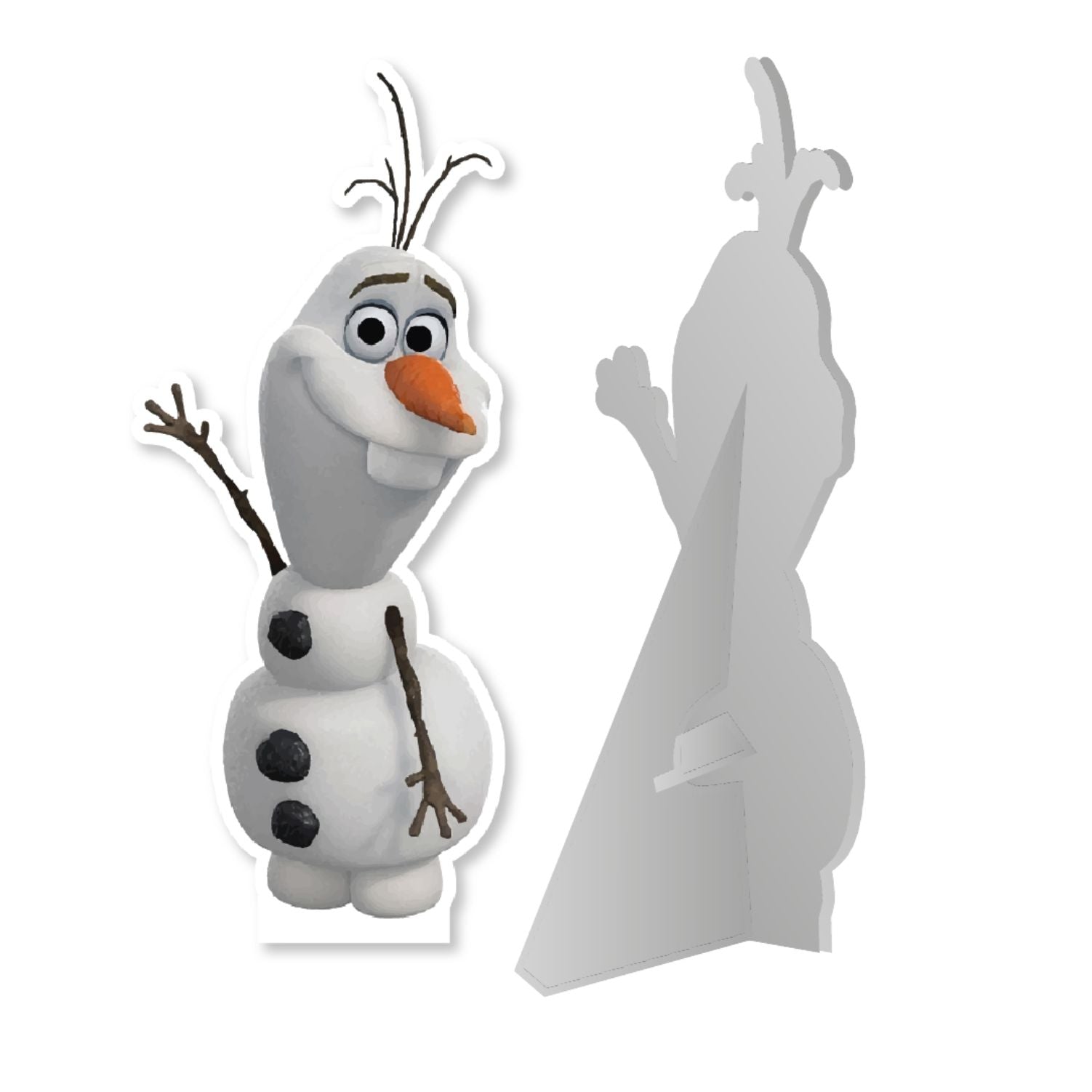 Frozen  Olaf 2