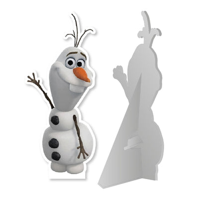 Frozen  Olaf 2