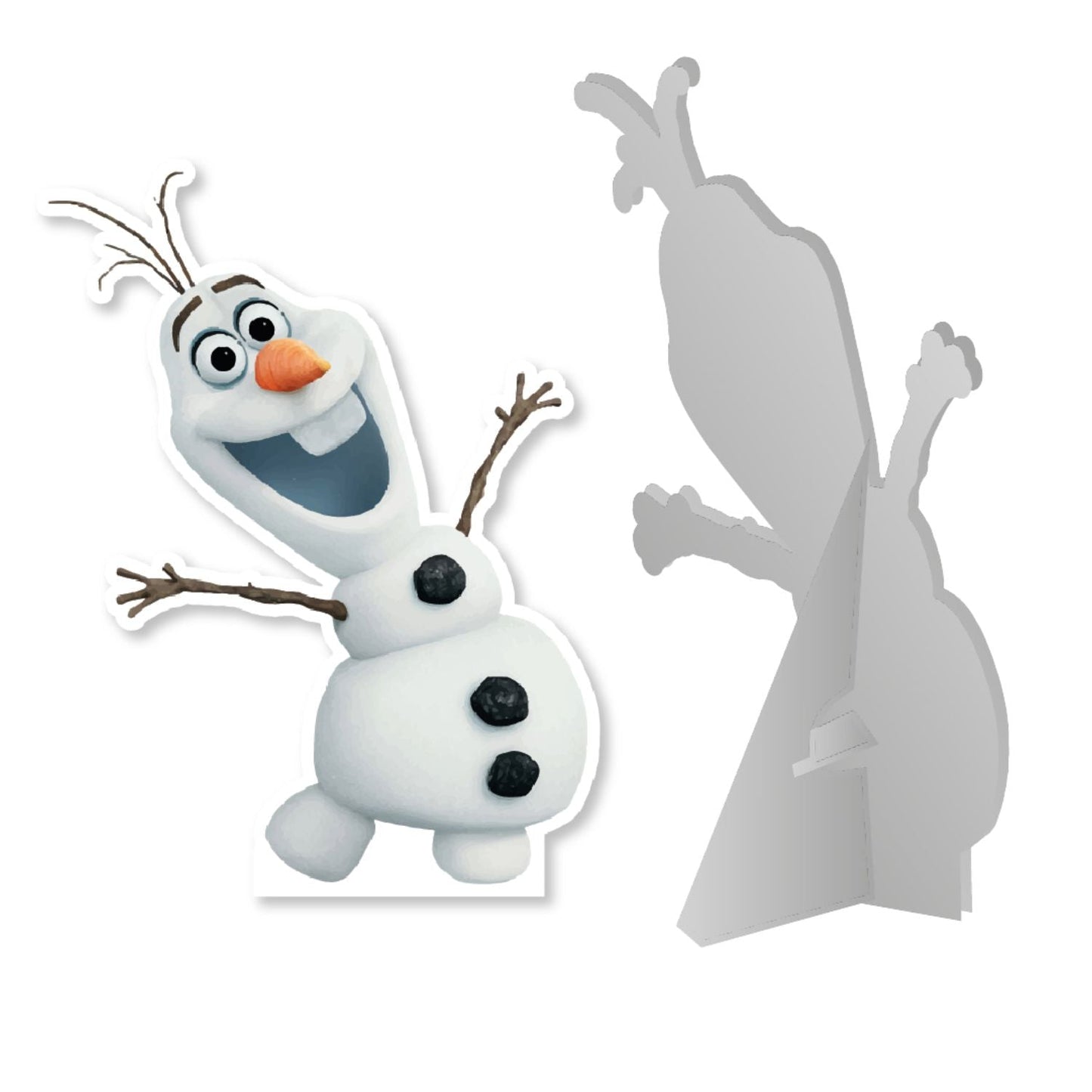 Frozen  Olaf