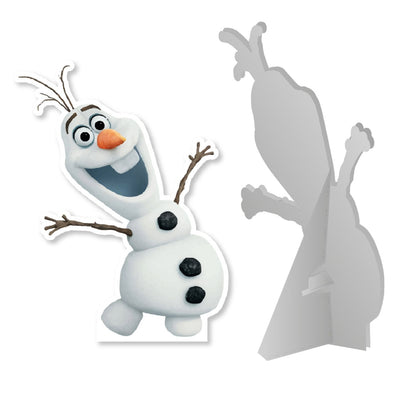 Frozen  Olaf