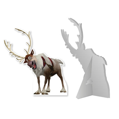 Frozen  Sven