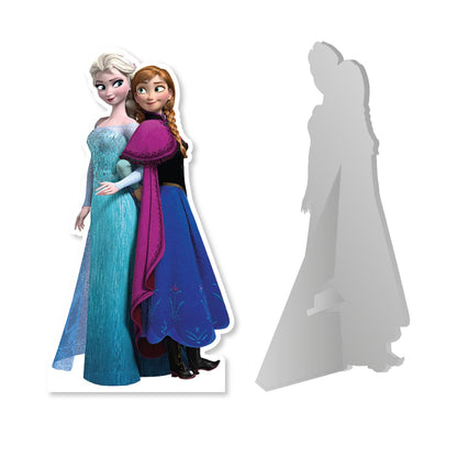 Frozen