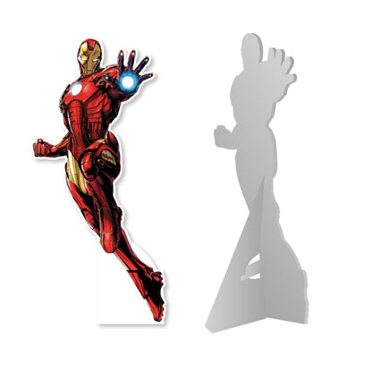 Iron Man 1