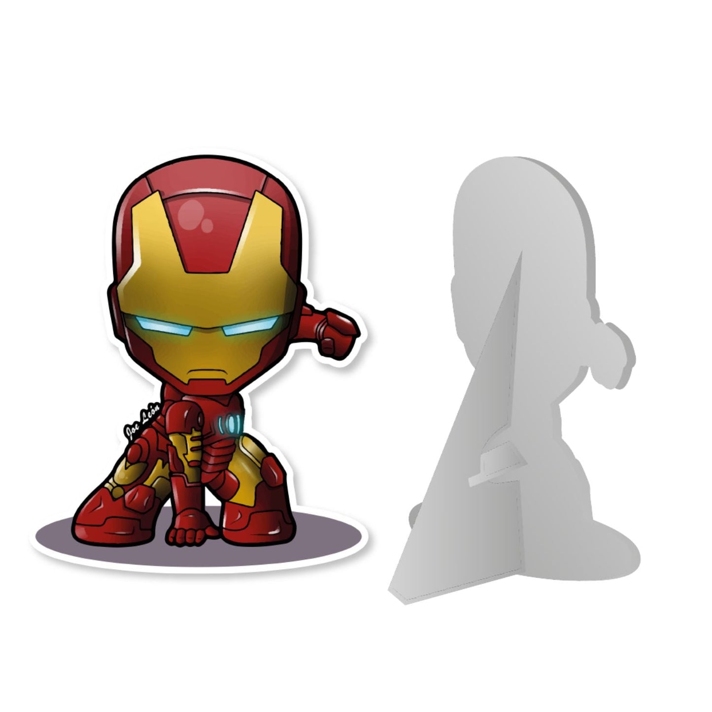 Iron Man 2