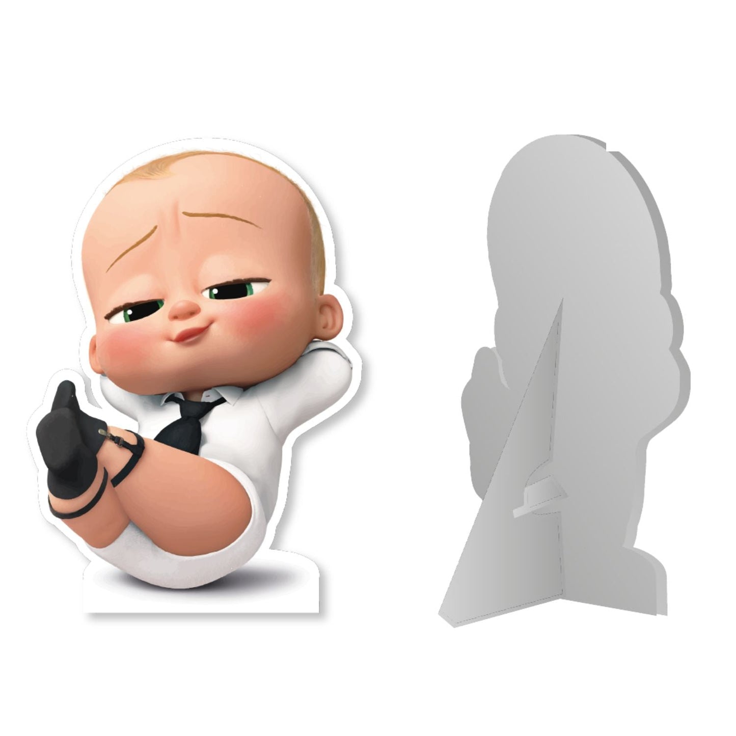Jefe En Pañales 1