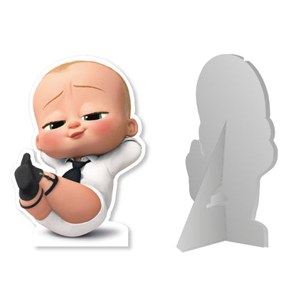 Jefe En Pañales 1