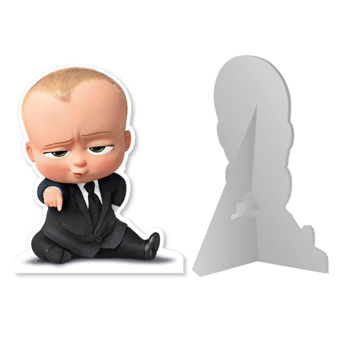 Jefe En Pañales 4