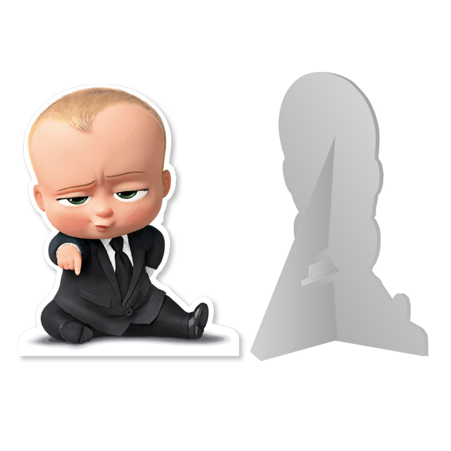 Jefe En Pañales 4
