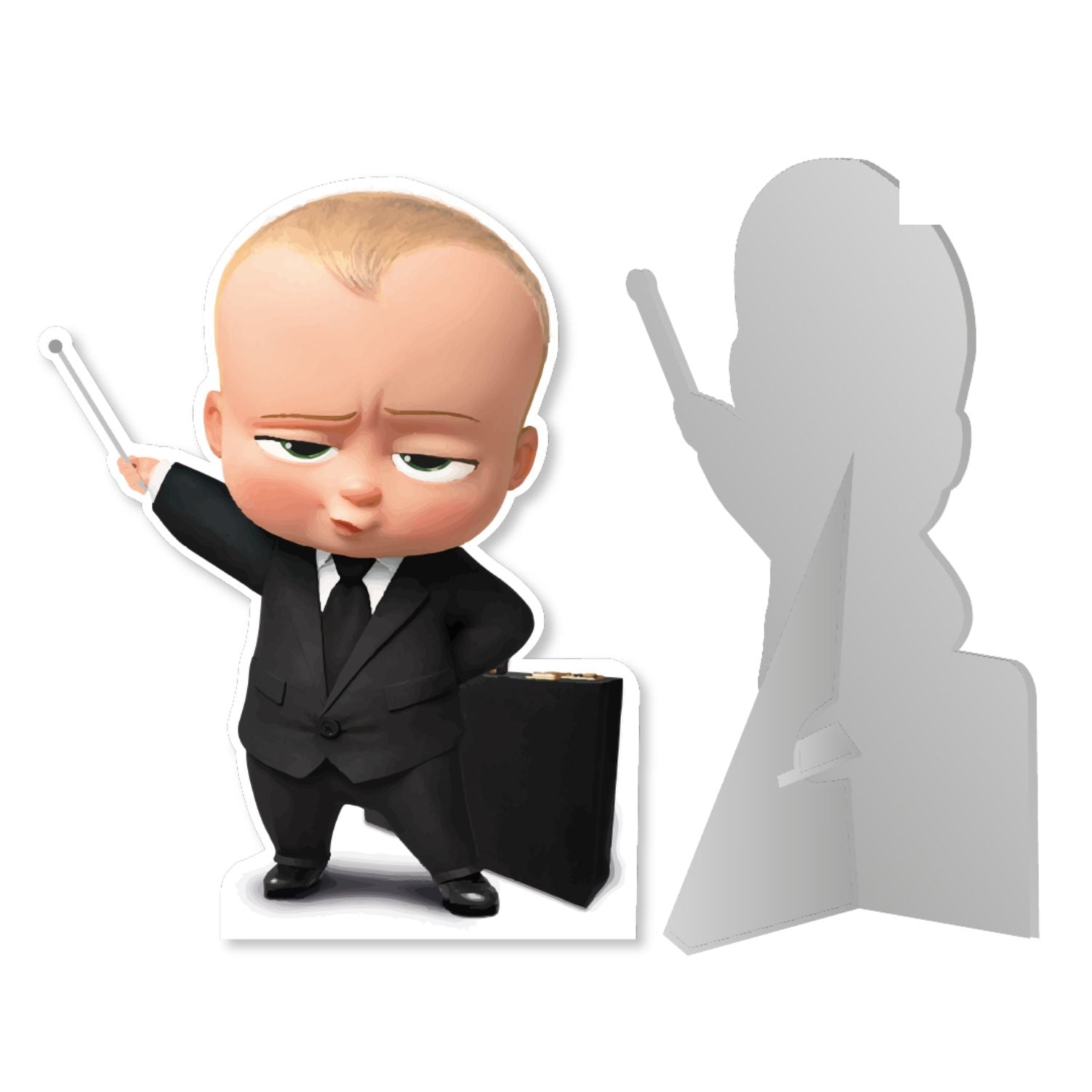 Jefe En Pañales 5