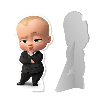 Jefe En Pañales 6