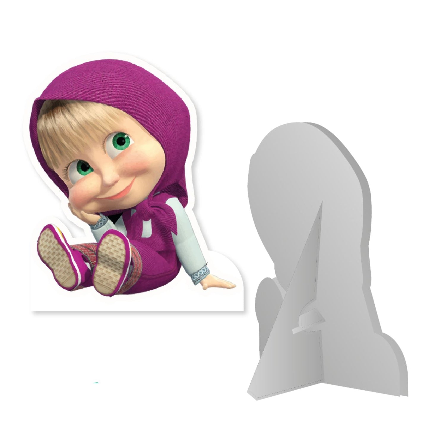 Masha