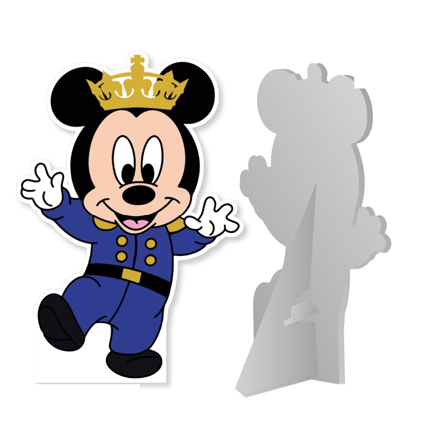 Mickey Mouse 2