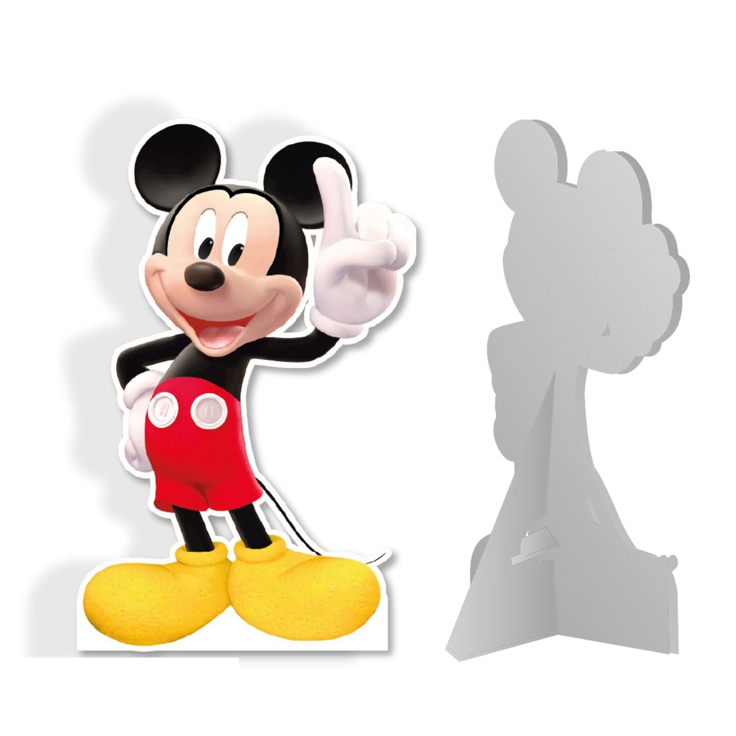 Mickey Mouse