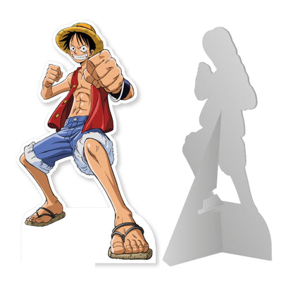 One Piece Anime