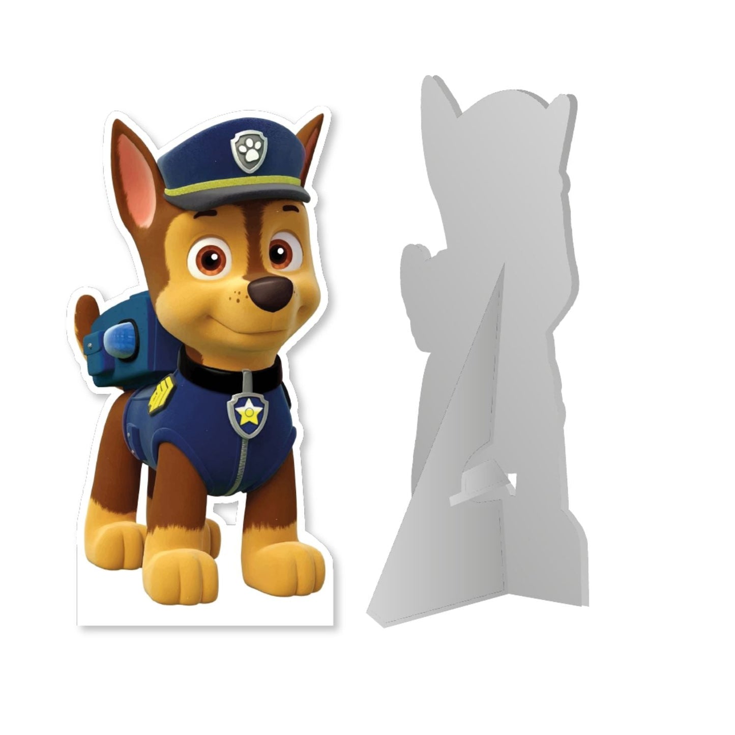 Paw Patrol Chase
