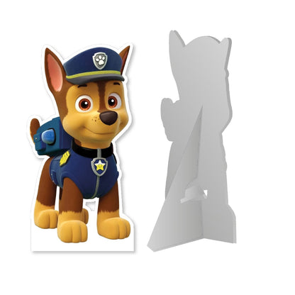 Paw Patrol Chase