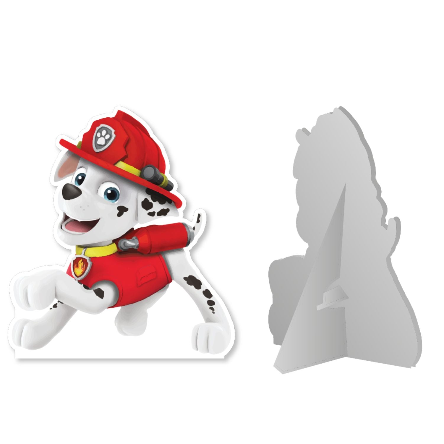 Paw Patrol Marshall 2