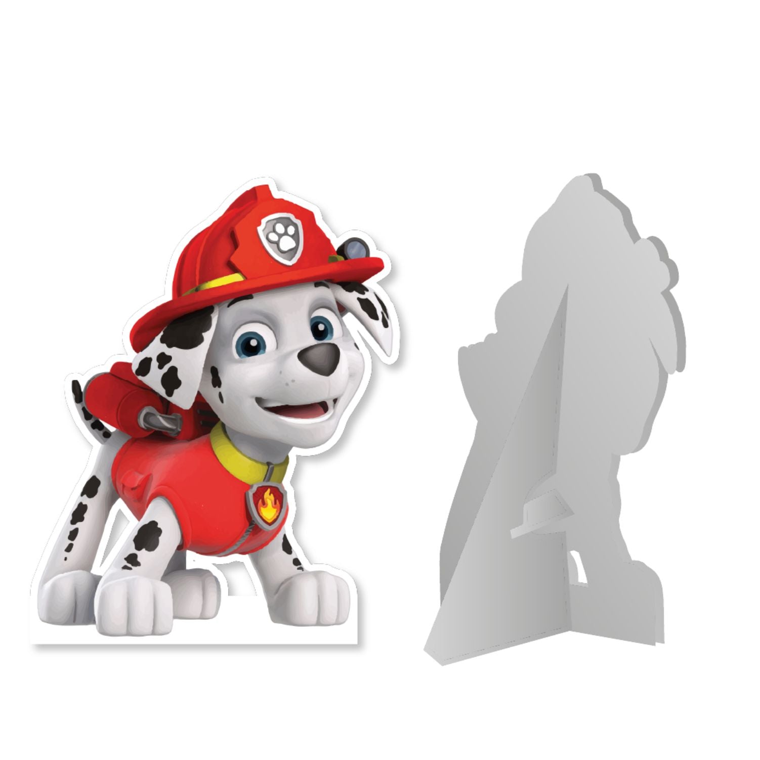 Paw Patrol Marshall