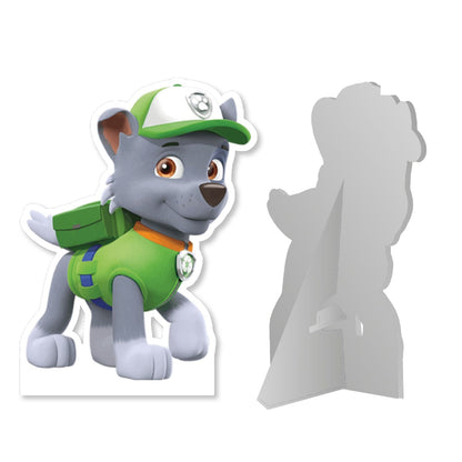 Paw Patrol Rocky