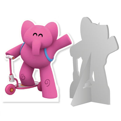 Pocoyo Elly