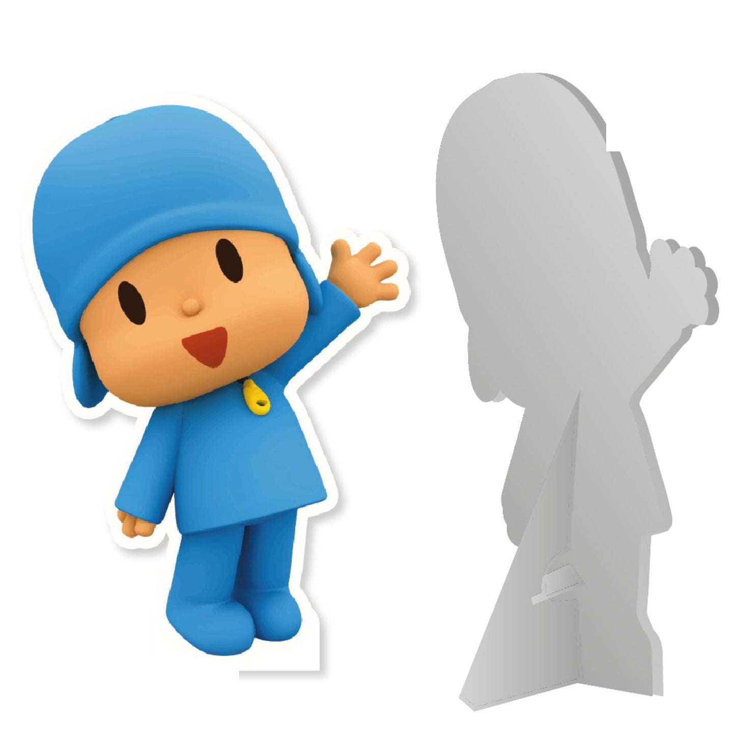 Pocoyo