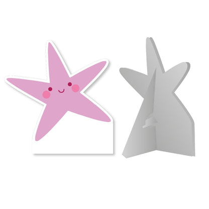 Sirenita Estrella De Mar 1