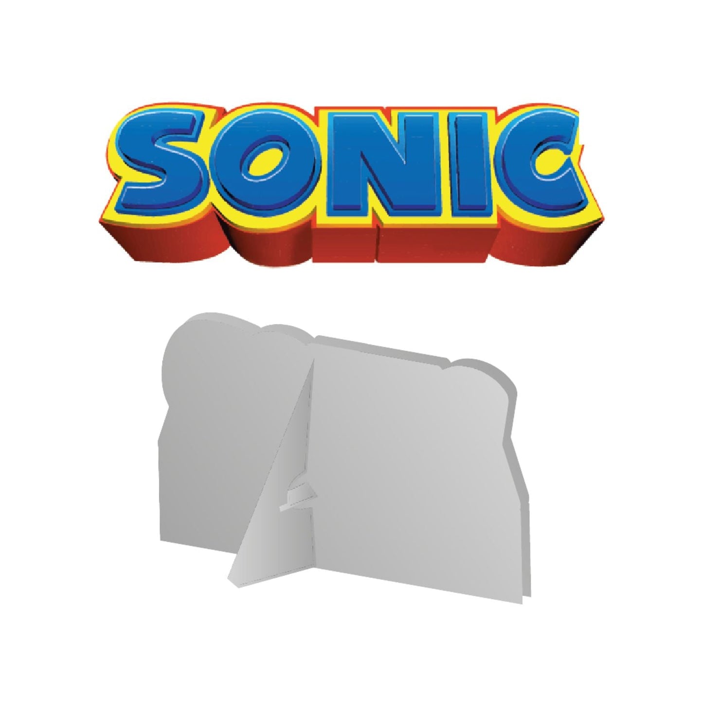Sonic 1