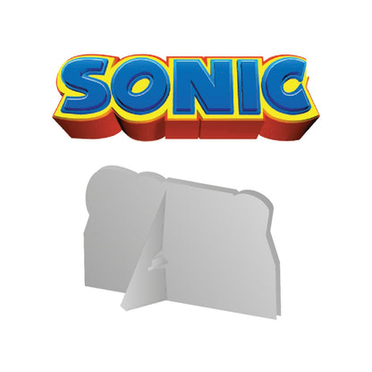 Sonic 1