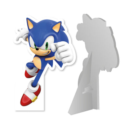 Sonic 4