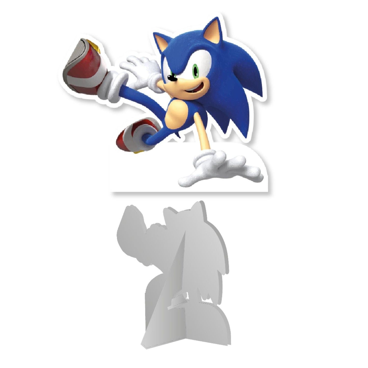 Sonic 5