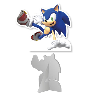 Sonic 5