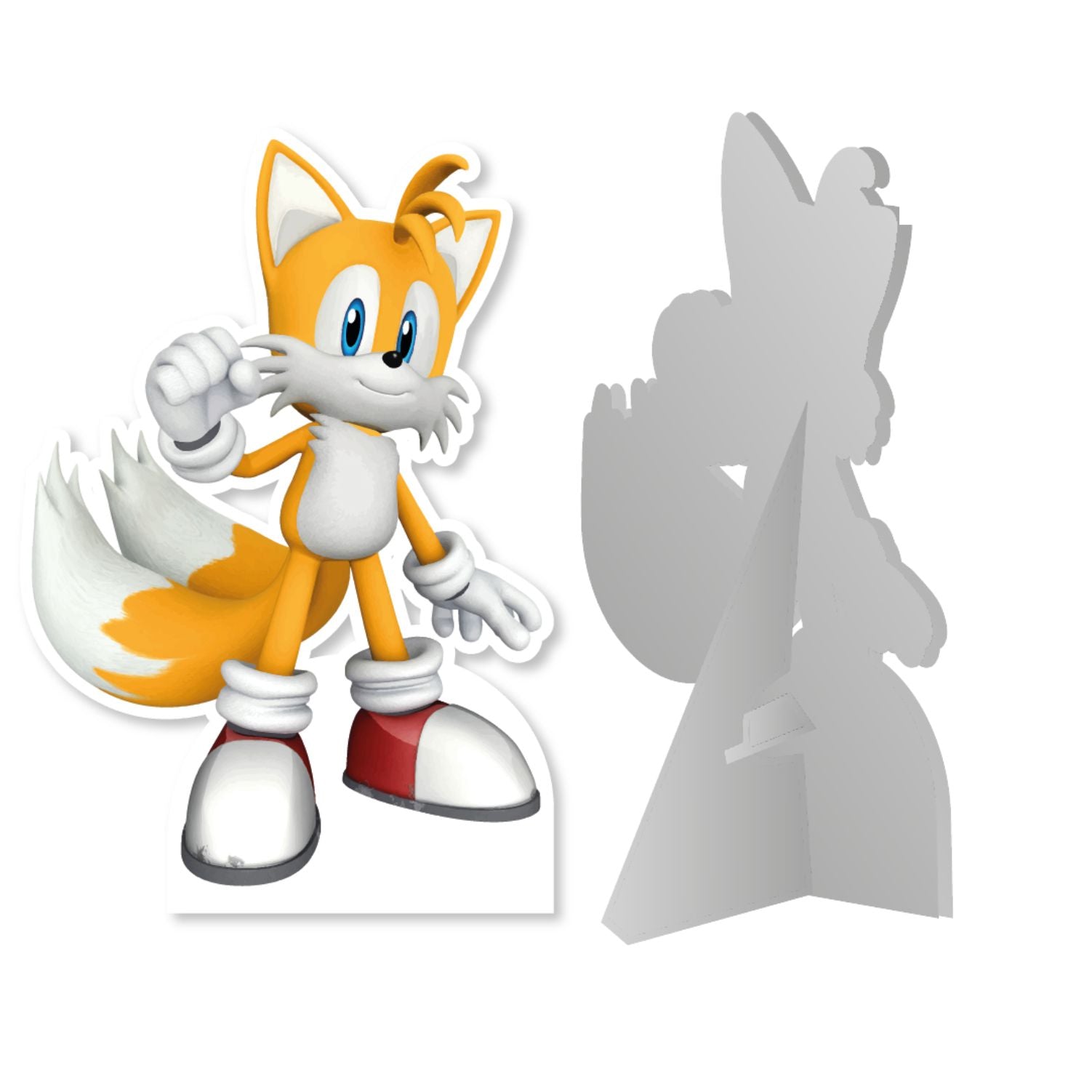 Sonic 7