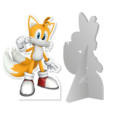 Sonic 7