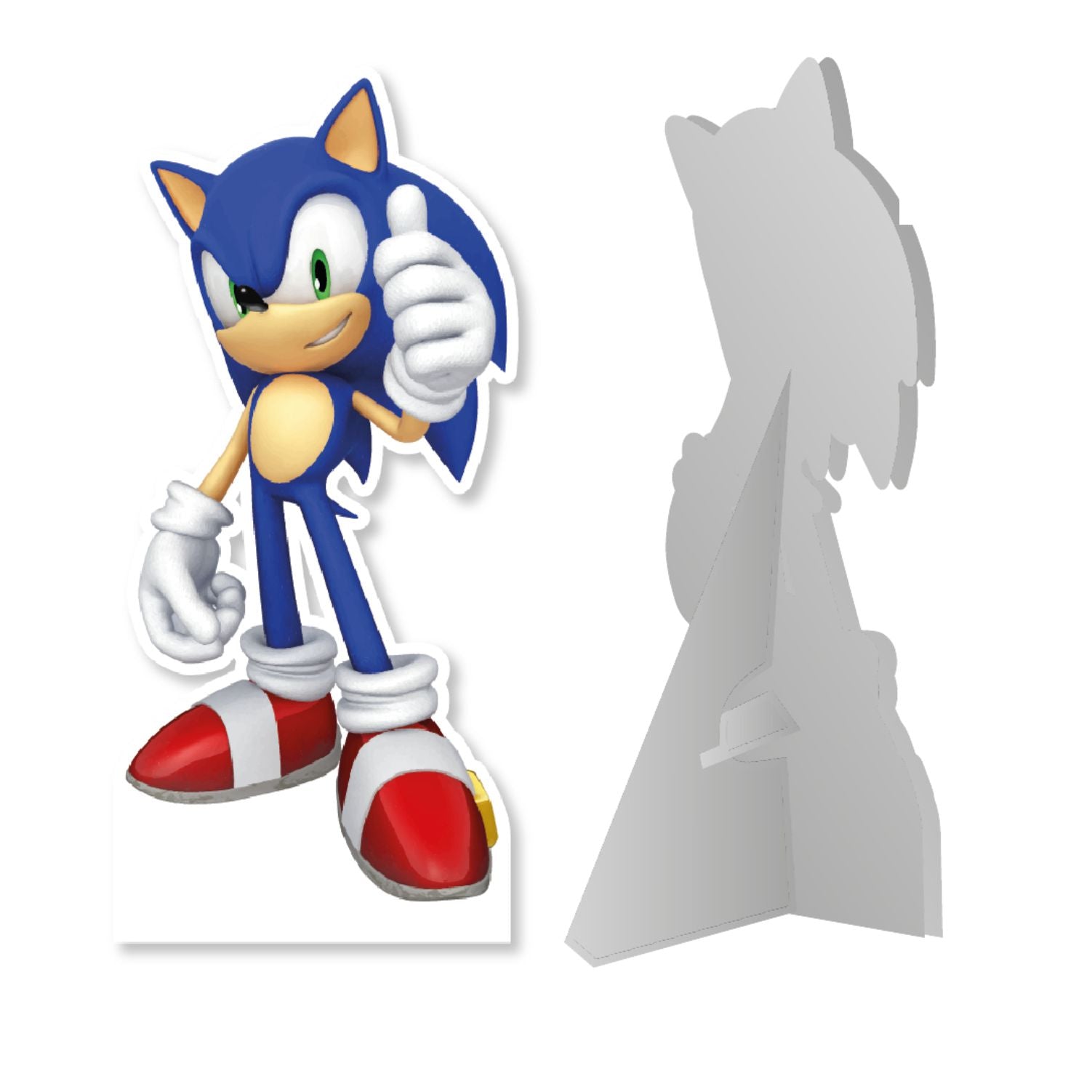 Sonic 8
