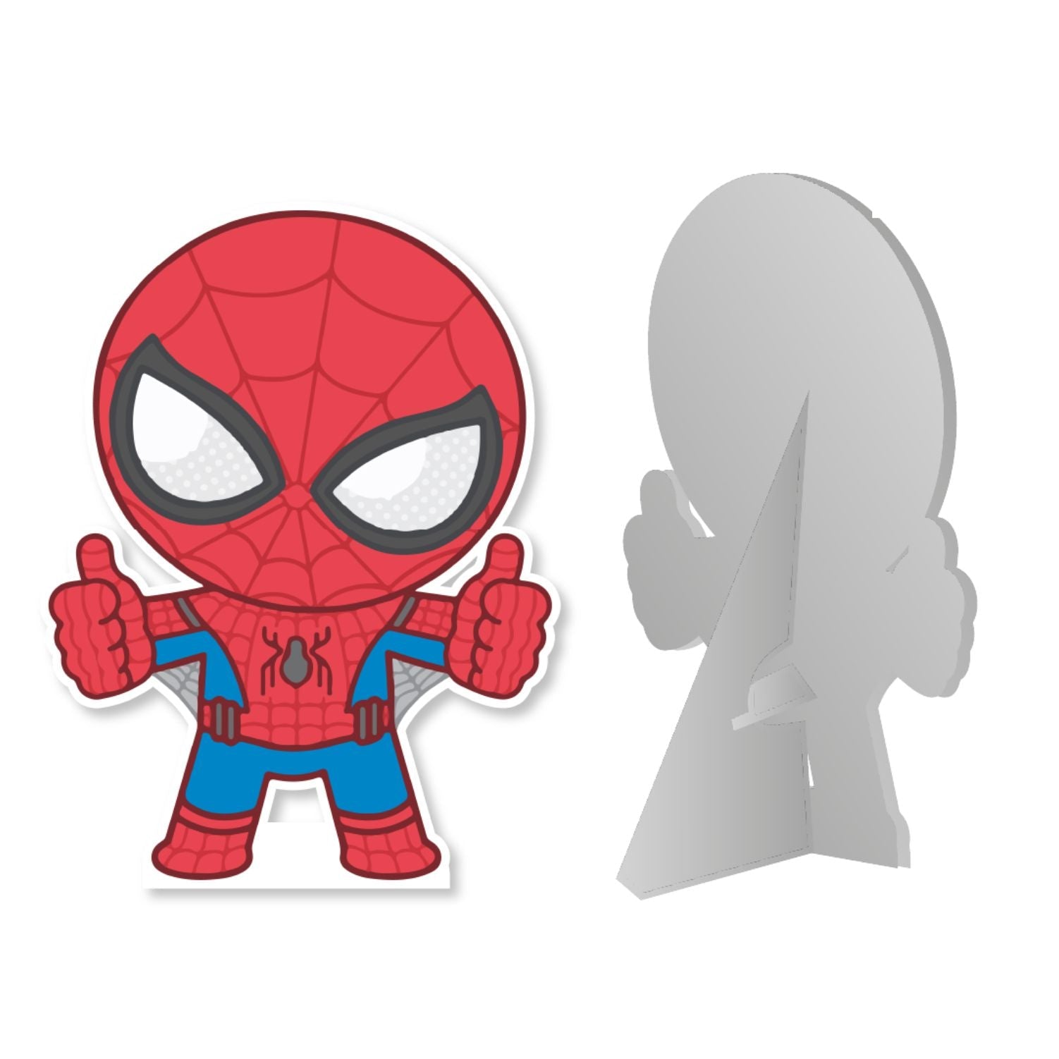 Spiderman 2