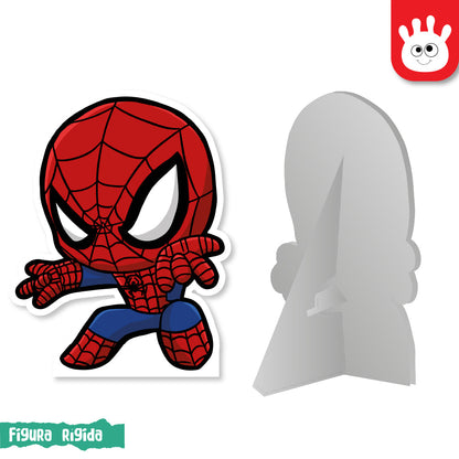 Spiderman 4