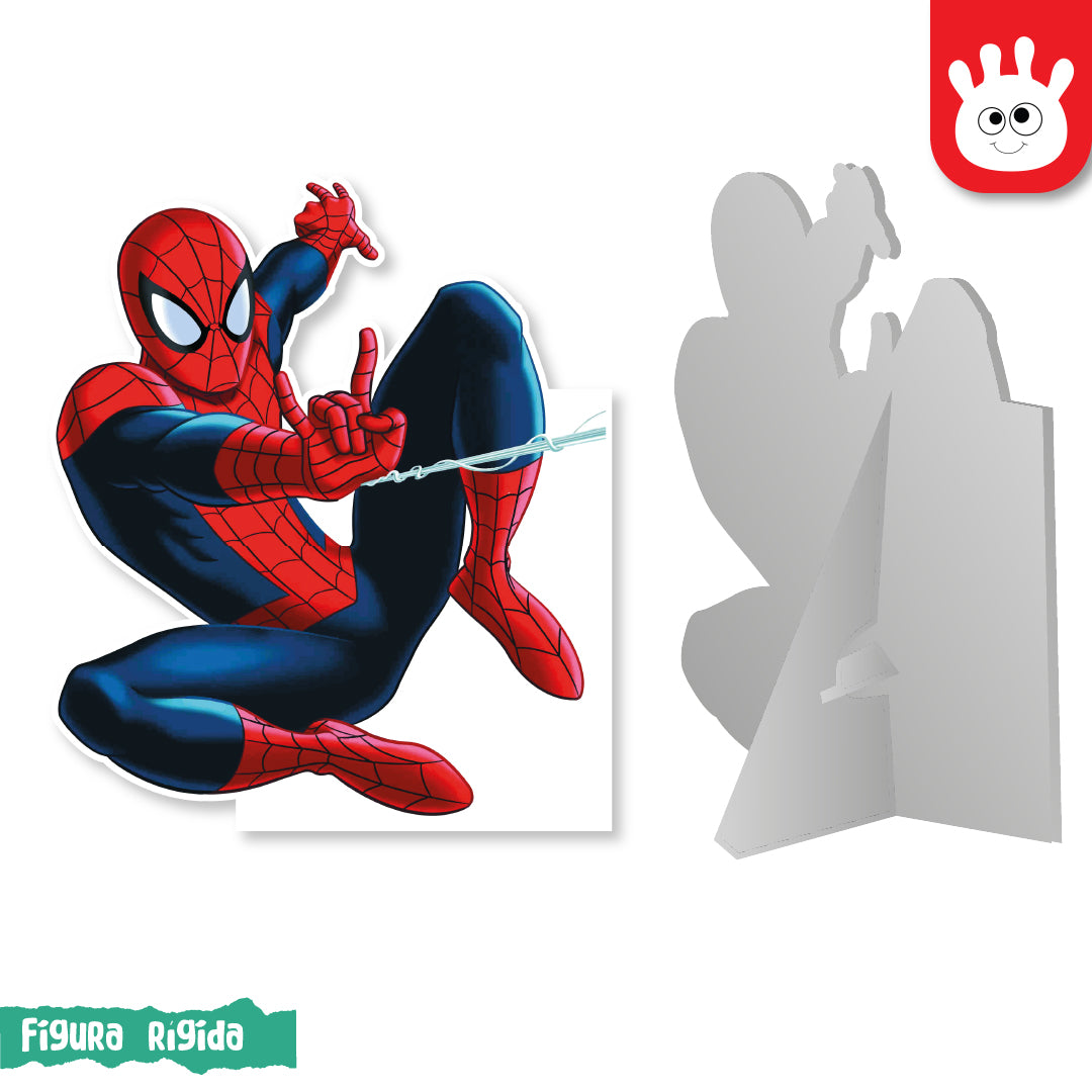 Spiderman 5