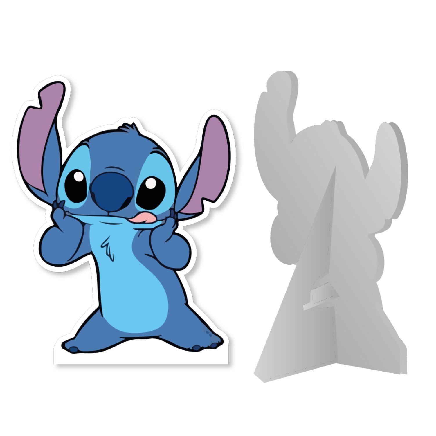 Stich 2