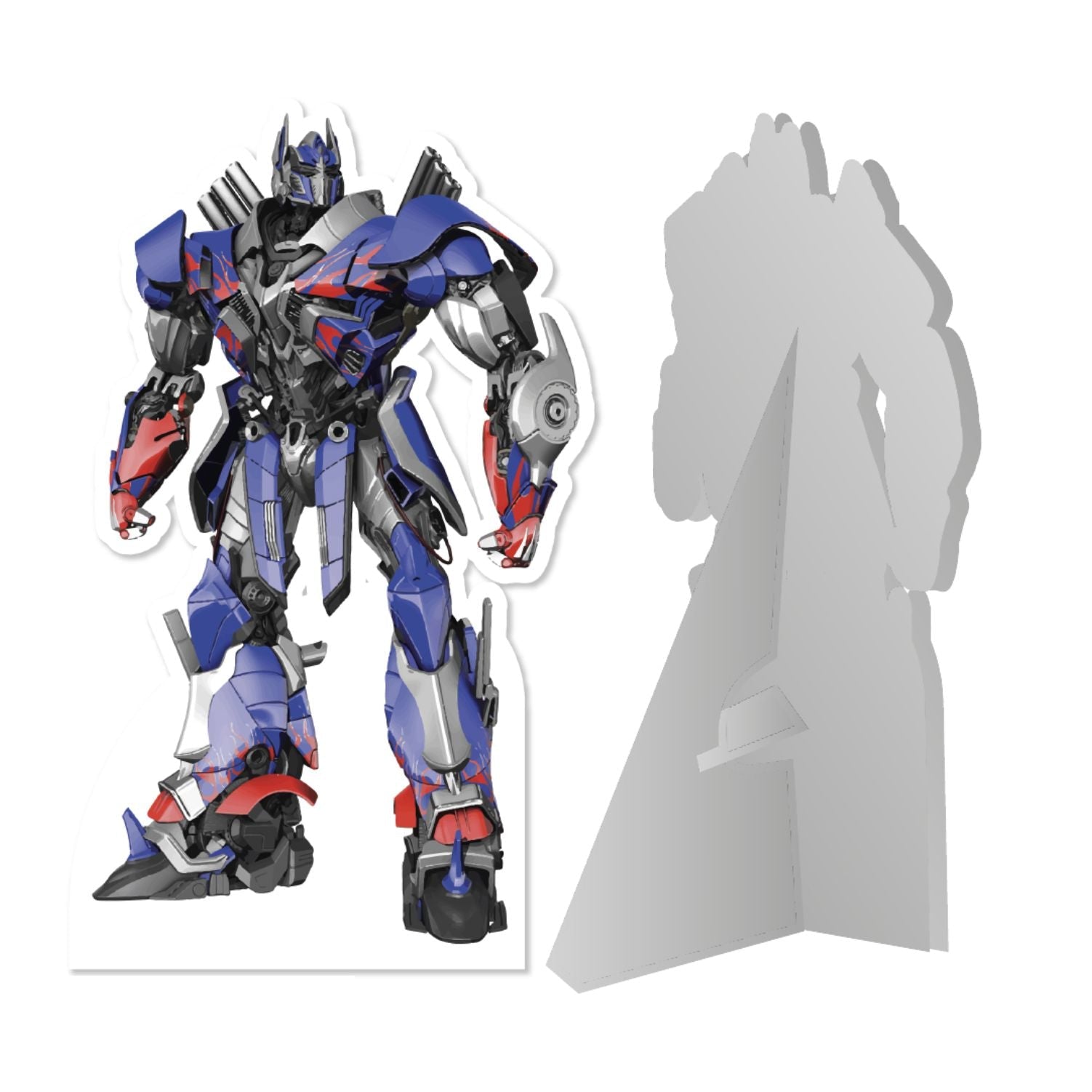 Transformers 2
