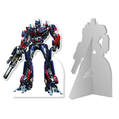 Transformers 4
