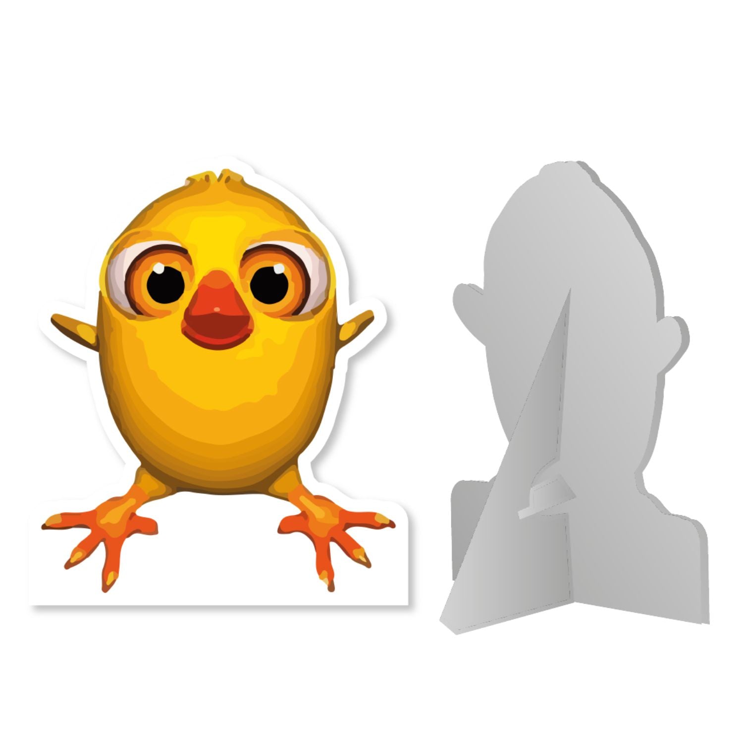 Zenon Pollito 2
