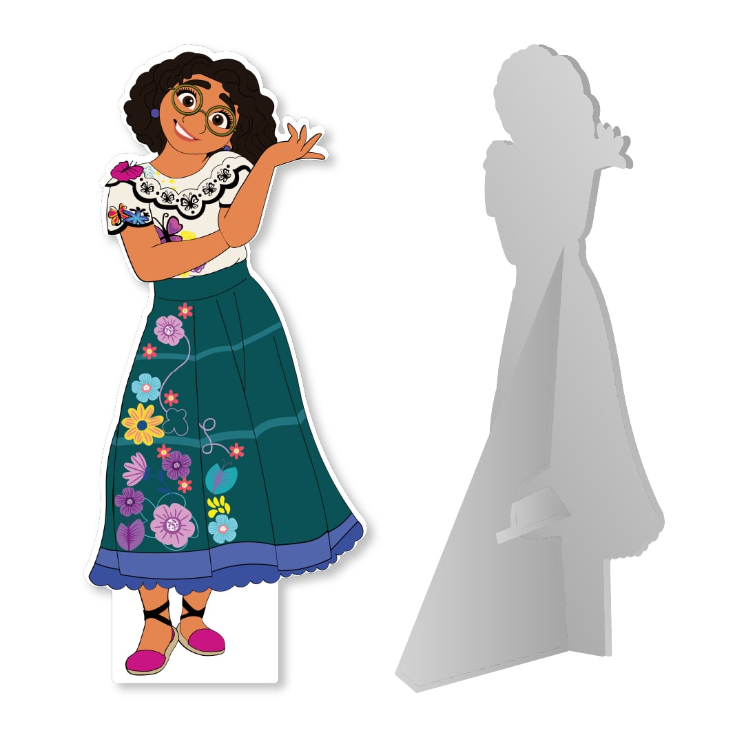FR Encanto Mirabel 2